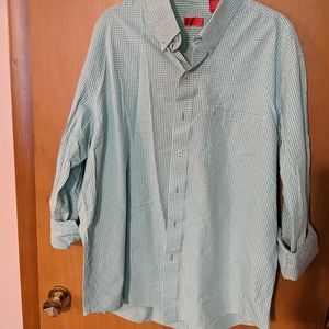 Men's Izod Shirt (BUY ONE GET ONE FREE)